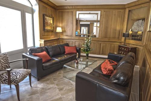 Фотография гостиницы Hôtel de la Cité