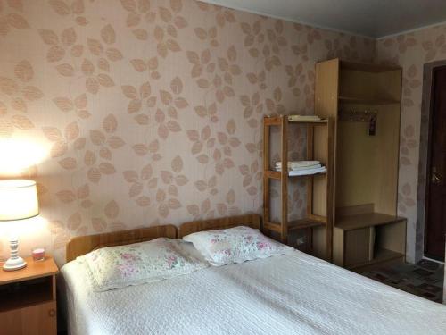 Фотографии гостевого дома
Лина