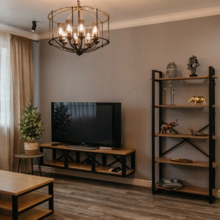 Фотография квартиры Студия на Ивана Сусанина 41