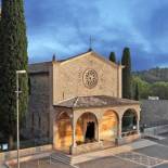 Фотография гостиницы Locanda Al Santuario