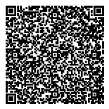 QR код гостевого дома Роза Ветров
