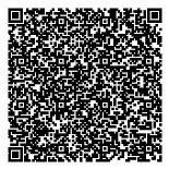 QR код гостиницы Минин на улице Пожарского