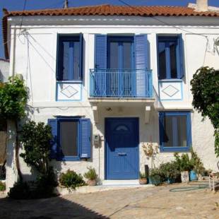 Фотографии гостевого дома
Spiti Mili