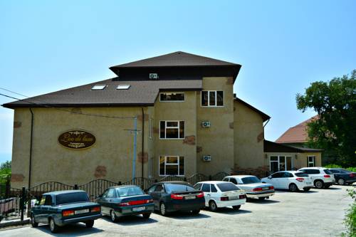 Фотография гостевого дома Loo De Luxe