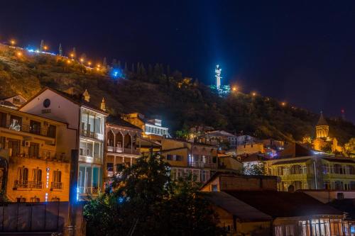 Фотография гостиницы Doors Meidan