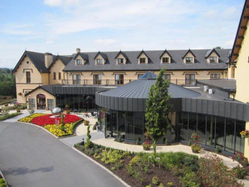 Фотографии гостиницы
Errigal Country House Hotel