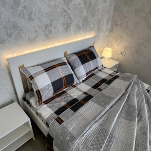 Фотография квартиры Квартира Академия МВД, Транспортный Институт, Голубой Огонек. Центр города.