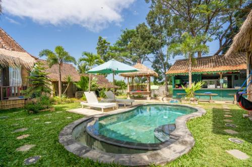 Фотография гостевого дома Bali Brothers Guesthouse