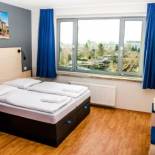 Фотография гостиницы a&o Weimar