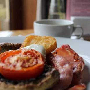 Фотографии гостиницы
The Huntsman of Little Wenlock