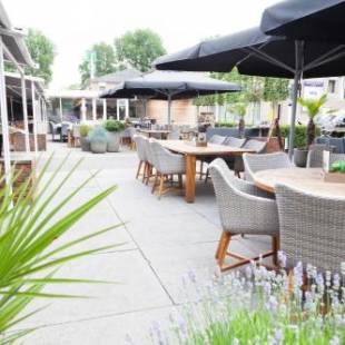 Фотографии гостиницы
Hotel de Naaldhof