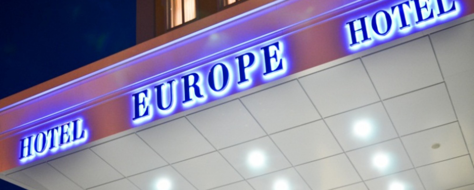 Фотографии гостиницы
Европа