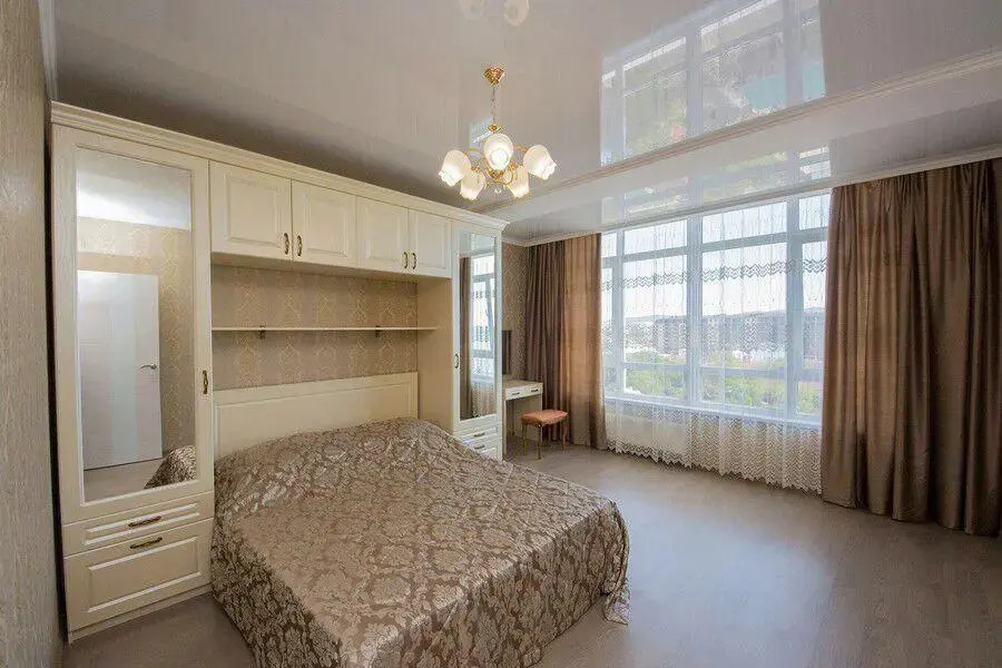 Фотография квартиры Апартаменты Кирова 1-906