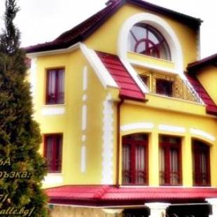 Фотография гостиницы Family Hotel Rai