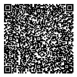 QR код гостевого дома Куршевель