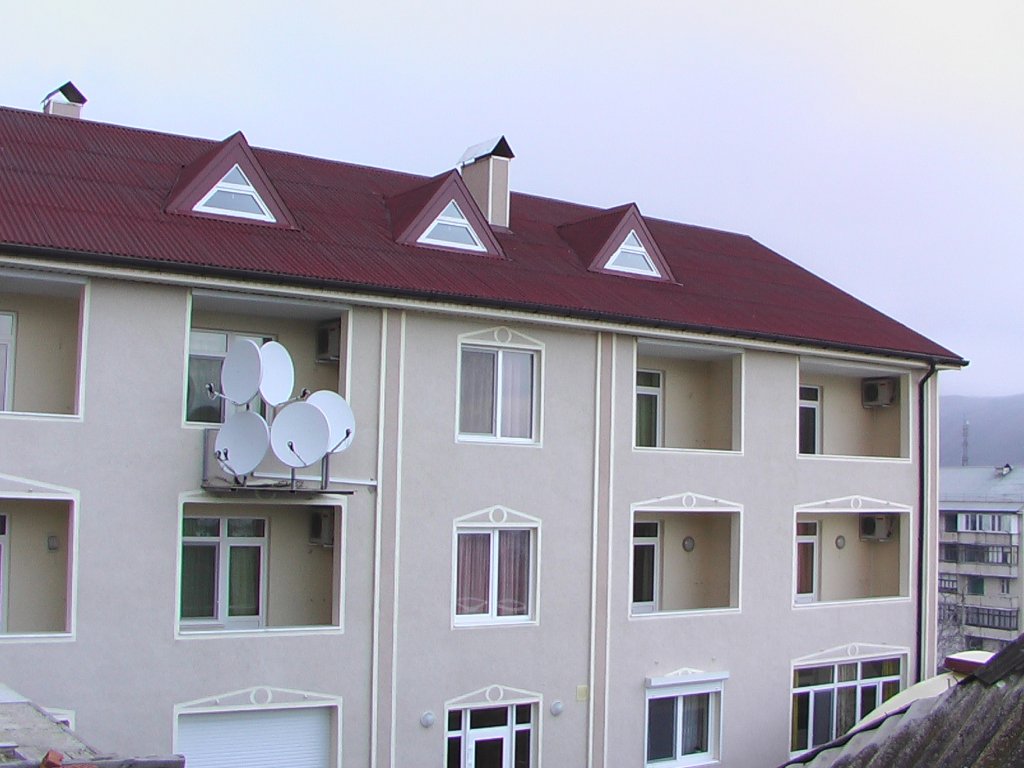 Фотография гостиницы Милена