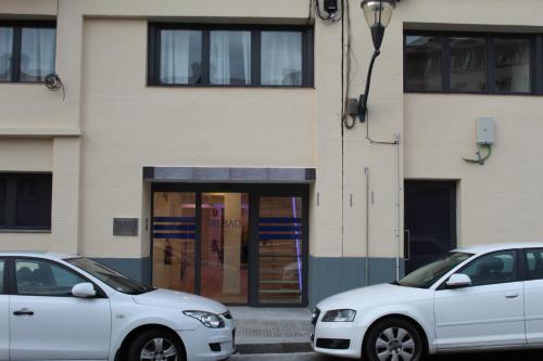 Фотография гостевого дома Bilbao Place