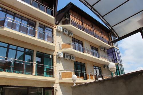 Фотографии гостевого дома 
            Триумф