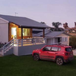 Фотографии гостевого дома 
            Casa no Vale dos Vinhedos em Bento Gonçalves