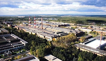 Фотографии предприятий 
            Ступинская металлургическая компания