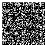 QR код гостиницы Пушкарская слобода
