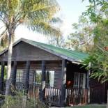 Фотография гостевого дома Impala Niezel Lodge & Safari Tours