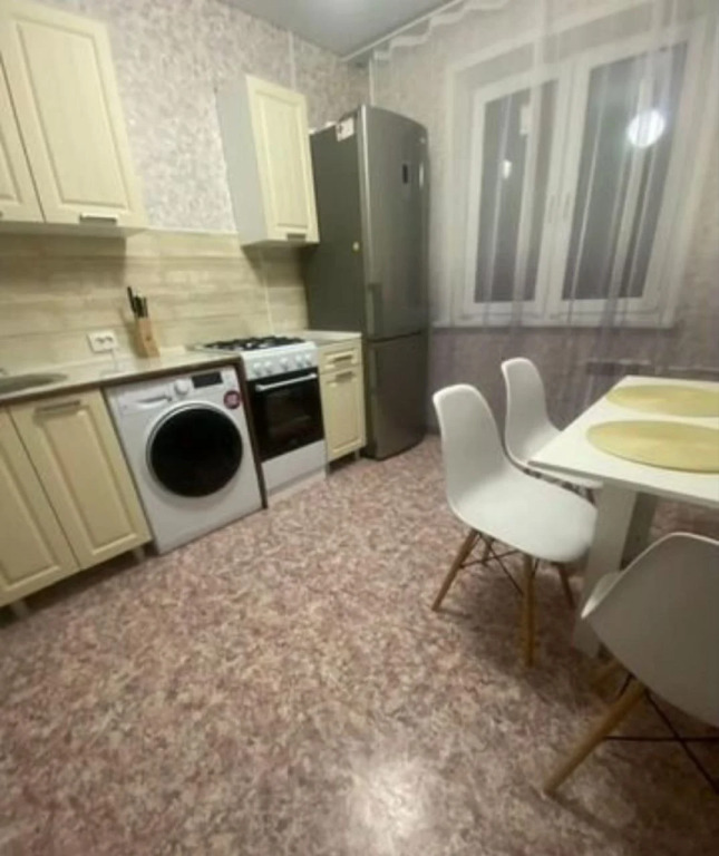 Фотография квартиры Квартира 2х Комнатная Рядом с Нлмк и Оэз