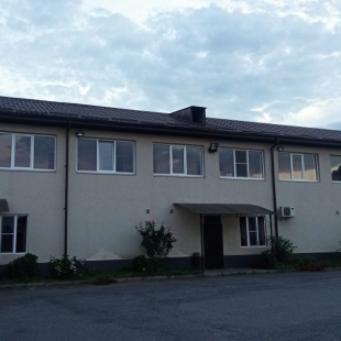 Фотография гостиницы Уют на Барбашова