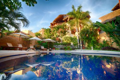 Фотография гостиницы La Villa Luz (sólo adultos)