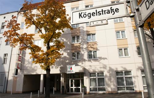 Фотография гостиницы Good Morning Berlin City West