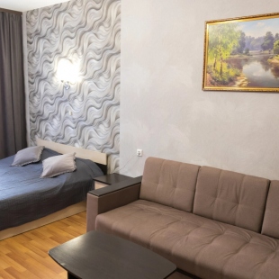 Фотография квартиры Квартира Домашний комфорт идеальный ночлег 3