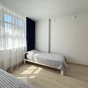 Фотография квартиры Квартира Семейный Уголок