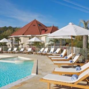 Фотографии гостиницы
Les Jardins De Beauval