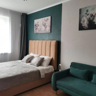 Фотография квартиры Апартаменты на улице 8 марта 167