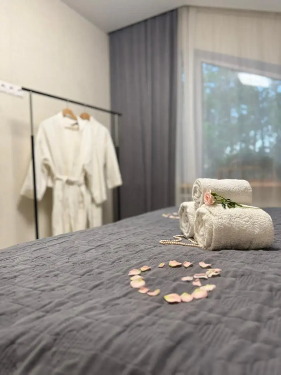 Фотография Коттеджа Частный дом Пешком до горнолыжного склона Степаново