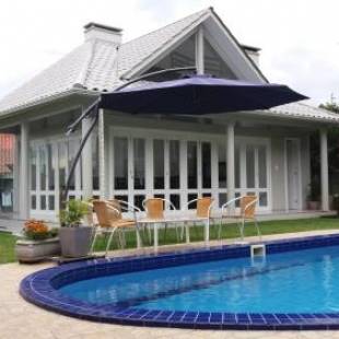 Фотографии гостевого дома 
            Casa da Piscina, Bento Gonçalves - Serra Gaúcha