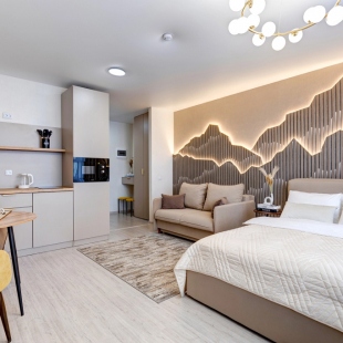 Фотография квартиры Квартира на Улице Фрунзе 31 5