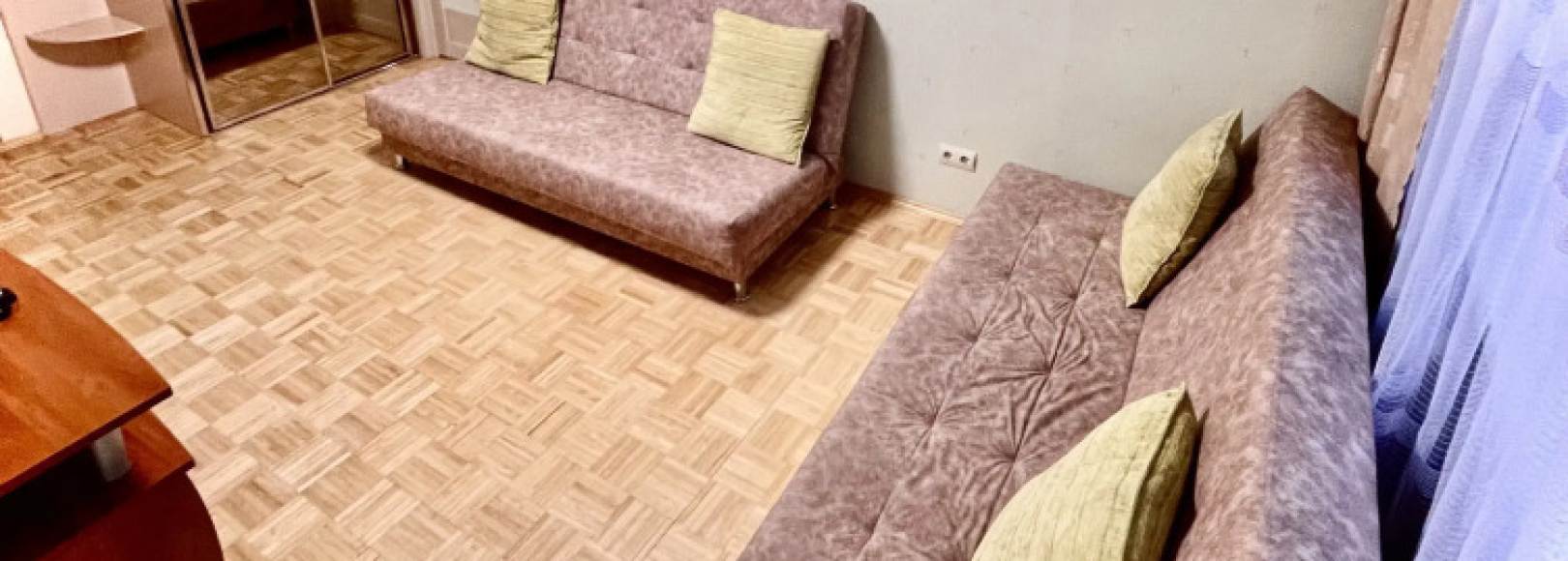 Фотография квартиры Квартира Короленко 19