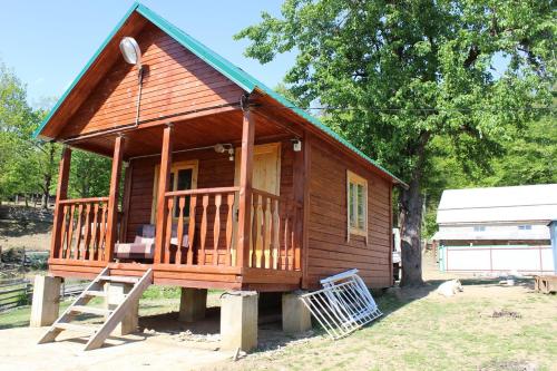 Фотографии базы отдыха
Светлячок