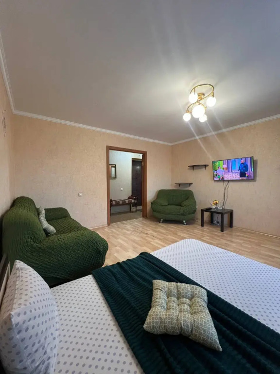 Фотография квартиры Квартира Lofthouse