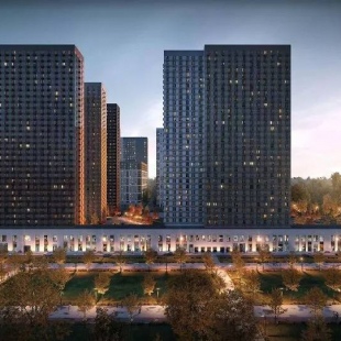 Фотография квартиры Квартира Art Life Apartment