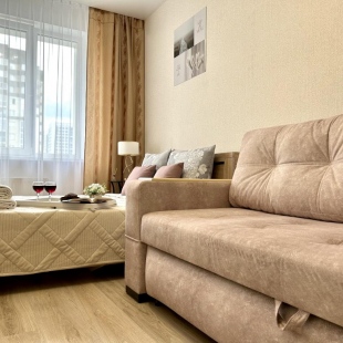 Фотография квартиры 4 Сезона на улице Архитектора Рехмукова