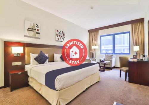 Фотографии гостиницы
Landmark Summit Hotel