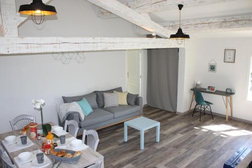 Фотография гостевого дома La Bohème