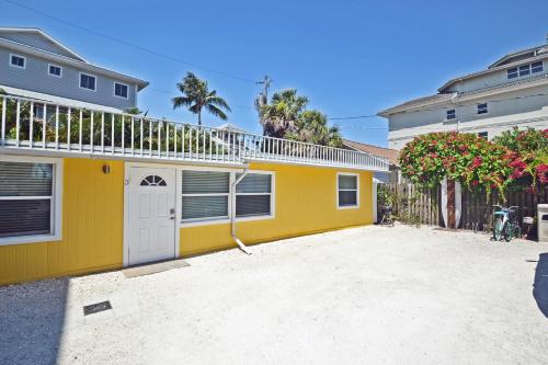 Фотография гостевого дома Siesta Key Beach - Tropea 665 #4