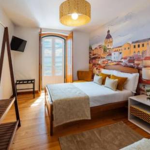 Фотографии апарт отеля 
            Varandas de Lisboa - Tejo River Apartments & Rooms