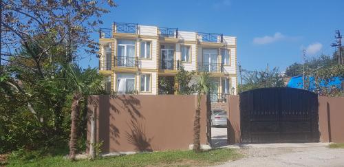 Фотография мини отеля Wonderland