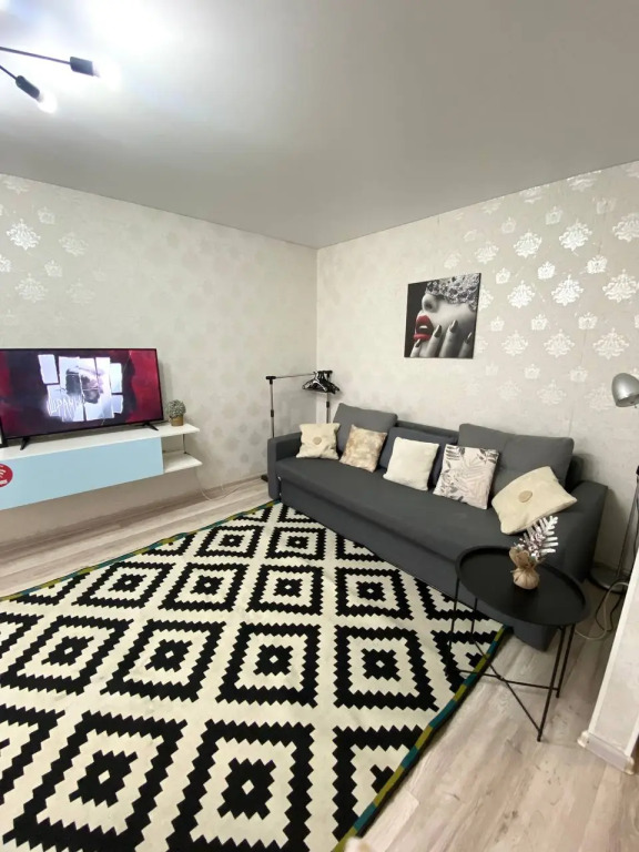 Фотография квартиры Апартаменты Уютная 2комн квартира в центре