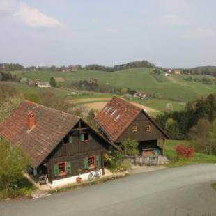 Фотографии базы отдыха 
            Weingut-Gästezimmer Pongratz