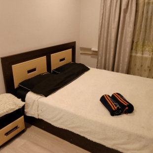 Фотография квартиры Апартаменты Уютные в центре Пятигорска